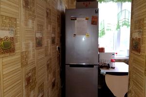 квартира за адресою Дерев'янка вул., 22б