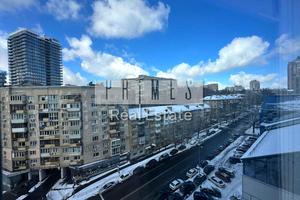 комерційна за адресою Кловський узвіз, 7a