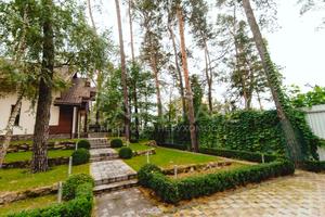 дом по адресу Окружна, 86