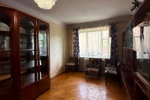 квартира за адресою Окружна вул., 49