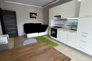 квартира за адресою Тершаківців, 1
