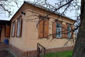 дом по адресу Передова вул