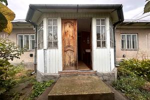 ділянка за адресою Центральна