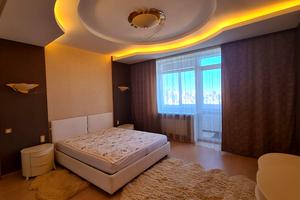 квартира за адресою Святослава Хороброго вул., 7