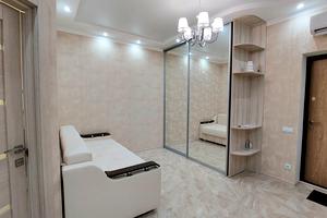 квартира за адресою проспект Гагарина, 19а