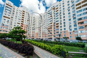 квартира по адресу Чубинского ул., 8-А