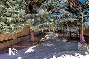 будинок за адресою Первозванівська вул., 16-Д