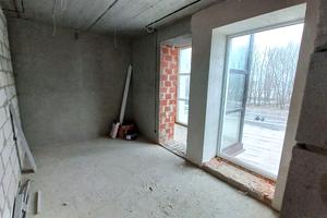 квартира по адресу ЗСУ, 43в
