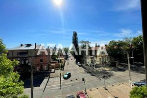 квартира за адресою Одеса, Асташкіна вул. (Крива), 29-1