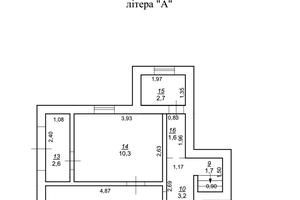 будинок за адресою Озерна 5, 26