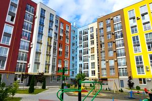 квартира по адресу Киевская ул., 31-К