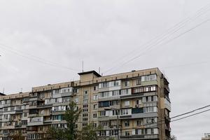 квартира за адресою Героїв Дніпра вул., 25