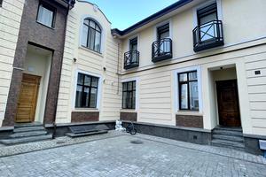 квартира по адресу Евгения Озаркевича ул., 14