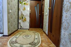 квартира за адресою Сумгаїтська вул., 18