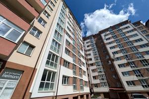 квартира по адресу Василия Стуса ул., 30д