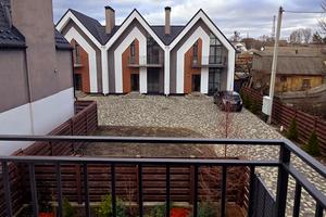 будинок за адресою Садова вул., 54Б
