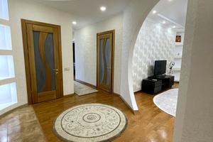 квартира по адресу Космическая ул., 3-А