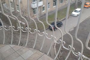 квартира за адресою Героїв Крут вул. (Валентини Терешкової), 2