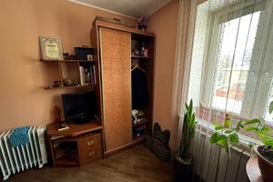 квартира по адресу Титаренковский пер., 1