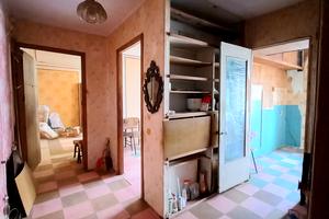 квартира по адресу Тополь-1 жилой массив ул., 1