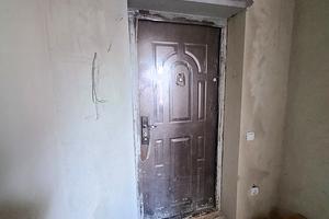 квартира за адресою Злуки, 8