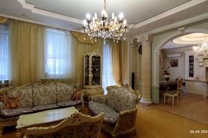 квартира по адресу Отакара Яроша ул., 22