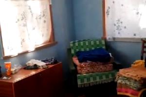 дом по адресу Польова