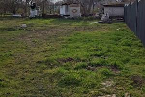 участок по адресу Гагаріна
