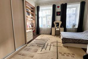 квартира за адресою Пастера вул., 19