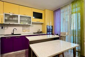квартира за адресою Олександрівський просп. (Косіора), 69д