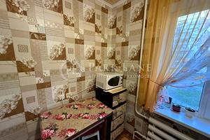 квартира за адресою Харківське шосе, 51-Б