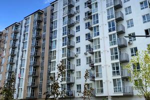 квартира по адресу Співдружності ул., 6