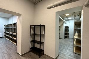 комерційна за адресою Шампанський пров., 9