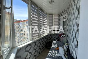 квартира по адресу Гранитная ул., 1
