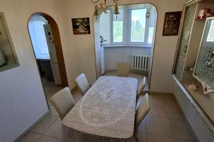 квартира за адресою Семена Палія вул. (Дніпропетровська дорога), 108