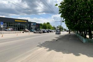 ділянка за адресою Огієнка вул., 1/4а