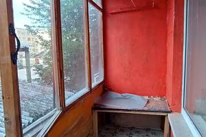 квартира по адресу Ивана Каркача бульв., 77