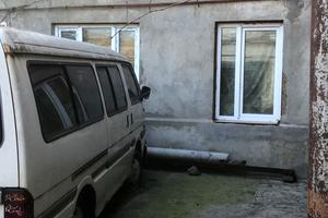 квартира за адресою Матроський узвіз, 5