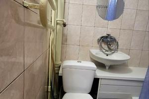 квартира по адресу Комінтерна, 3
