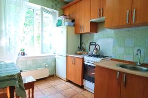 квартира за адресою Текстильників вул., 11а