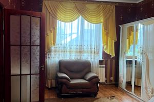 дом по адресу Айвазовского