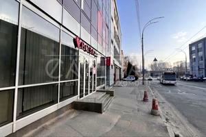 комерційна за адресою Київ, Нововокзальна вул., 2-А