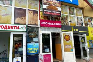 комерційна за адресою Гетьмана Кирила Розумовського вул. (Миколи Краснова), 17