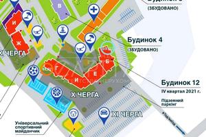 комерційна за адресою Київ, Берестейський просп. (Перемоги), 67