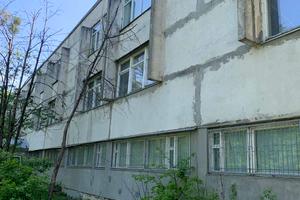коммерческая по адресу Победы просп., 21