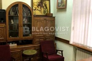 комерційна за адресою Бульварно-Кудрявська вул. (Воровського), 9