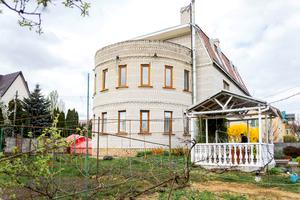 дом по адресу Героев Днепра ул.