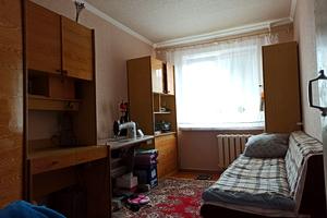 квартира за адресою Тракторобудівників просп., 102б