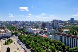 коммерческая по адресу Дмитрия Яворницкого просп. (Карла Маркса), 72-Б