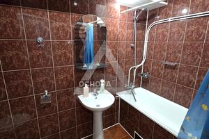квартира за адресою Паркова вул. (Чубаря), 20